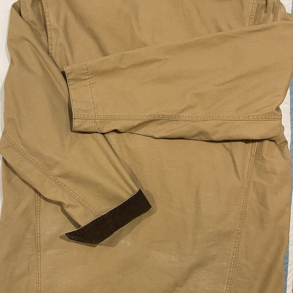 Orvis | Jackets & Coats | Orvis Belhaven Dry Waxed Worker Jacket Medium Weight Great Condition 